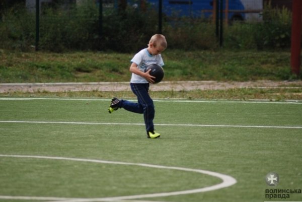 Як у Ковелі готуються до навчального року. ФОТО